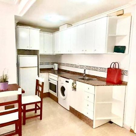 Appartement 2 Linea Cala Del Palangre à Torrevieja Extérieur photo