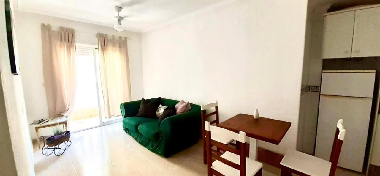 Appartement 2 Linea Cala Del Palangre à Torrevieja Extérieur photo