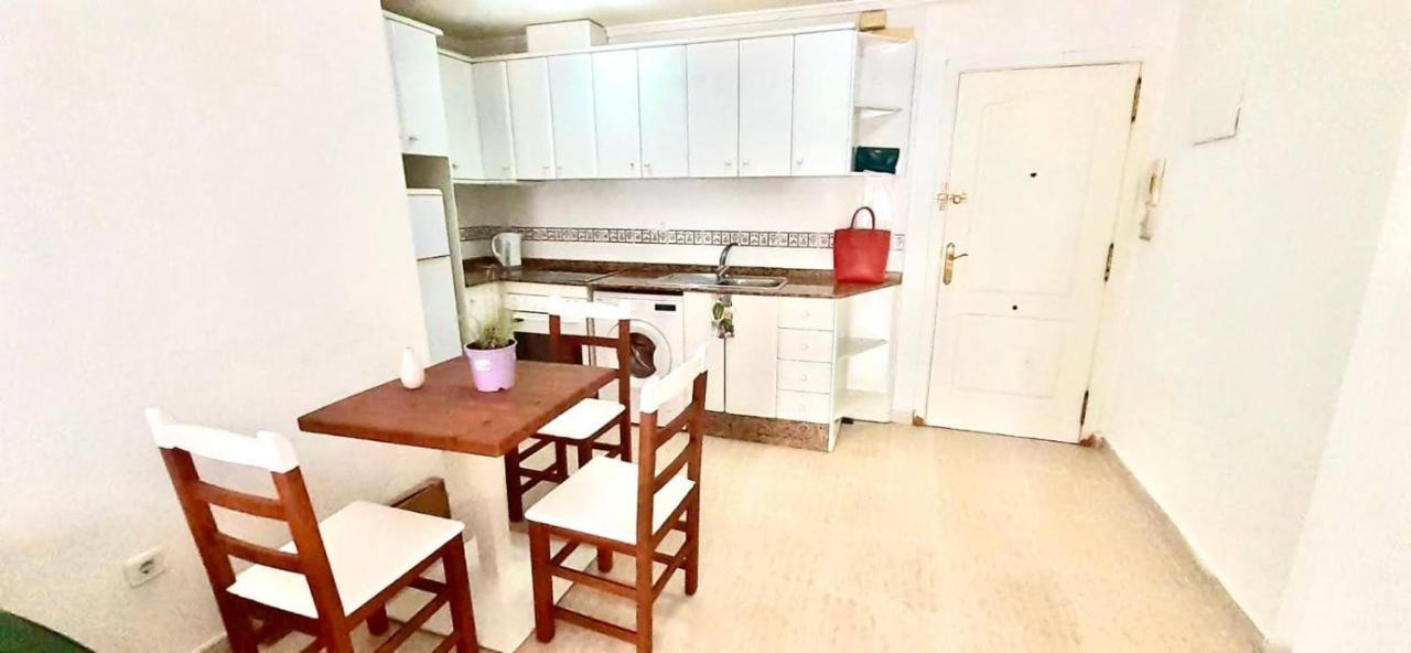 Appartement 2 Linea Cala Del Palangre à Torrevieja Extérieur photo